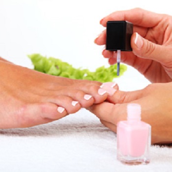 PRO NAIL & SPA - Polish